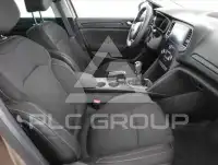 2019 Renault Megane
