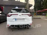 2019 Renault Megane