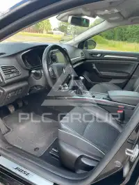 2019 Renault Megane