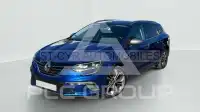 2019 Renault Megane