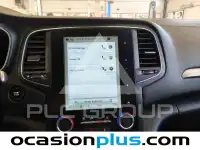 2019 Renault Megane