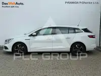 2019 Renault Megane