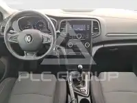 2019 Renault Megane