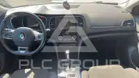 2019 Renault Megane