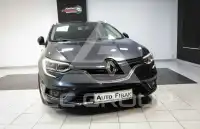 2019 Renault Megane