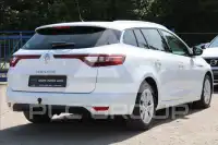 2019 Renault Megane