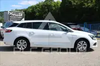 2019 Renault Megane