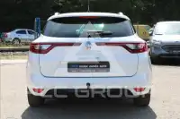 2019 Renault Megane