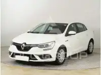 2019 Renault Megane