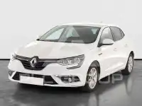 2019 Renault Megane