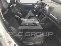 2019 Renault Megane
