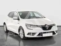 2019 Renault Megane