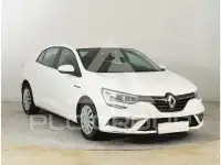 2019 Renault Megane