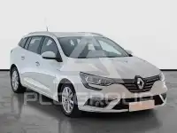 2019 Renault Megane
