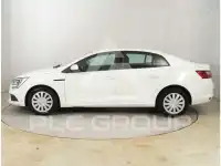 2019 Renault Megane