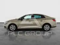 2019 Renault Megane