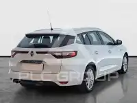 2019 Renault Megane