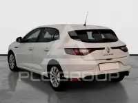 2019 Renault Megane