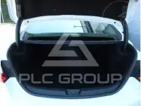 2019 Renault Megane