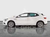 2019 Renault Megane