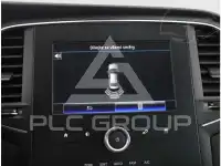 2019 Renault Megane