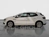 2019 Renault Megane