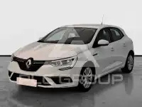 2019 Renault Megane
