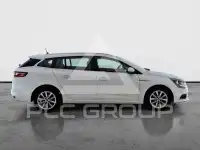 2019 Renault Megane