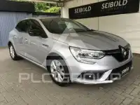 2019 Renault Megane