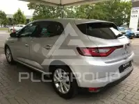 2019 Renault Megane
