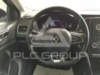 2019 Renault Megane