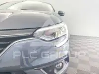 2019 Renault Megane