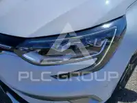 2019 Renault Megane
