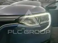 2019 Renault Megane