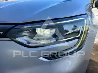 2019 Renault Megane