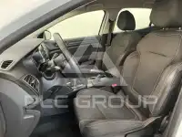 2019 Renault Megane
