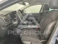 2019 Renault Megane