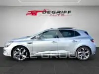 2019 Renault Megane