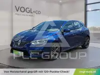 2019 Renault Megane