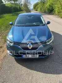 2019 Renault Megane