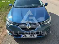 2019 Renault Megane