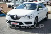 2019 Renault Megane