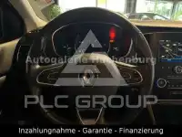 2019 Renault Megane