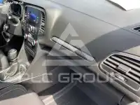 2019 Renault Megane