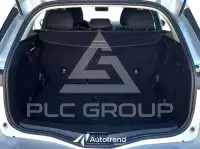 2019 Renault Megane