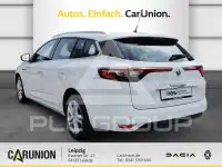 2019 Renault Megane