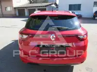 2019 Renault Megane