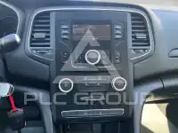 2019 Renault Megane