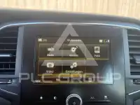 2019 Renault Megane