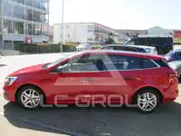 2019 Renault Megane
